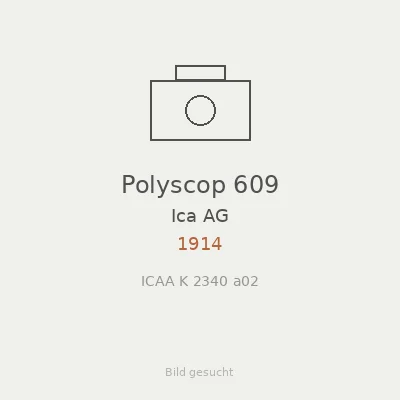 Polyscop 609