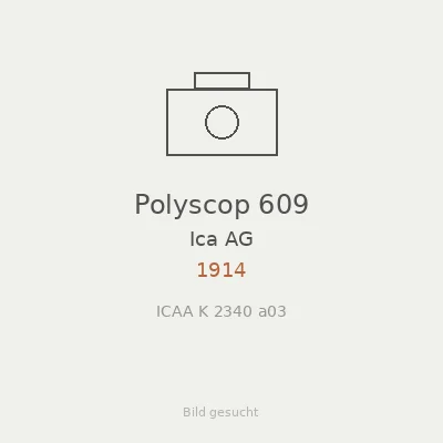 Polyscop 609