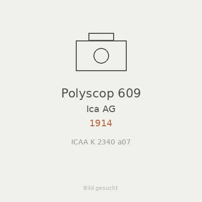 Polyscop 609