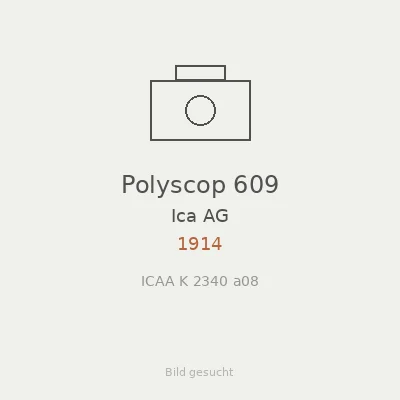 Polyscop 609