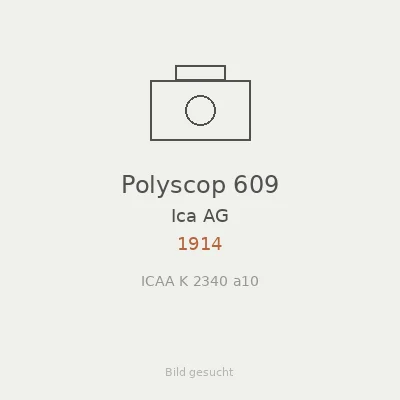 Polyscop 609
