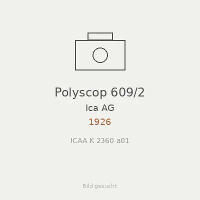 Polyscop 609/2