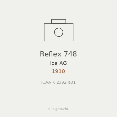 Reflex 748