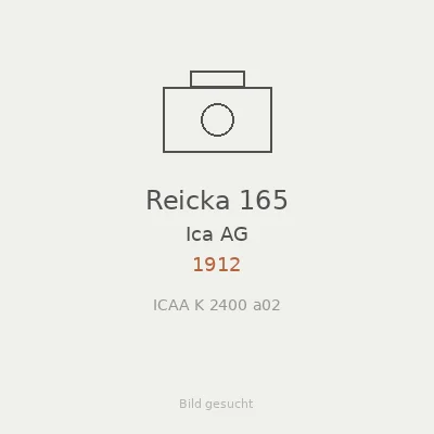 Reicka 165
