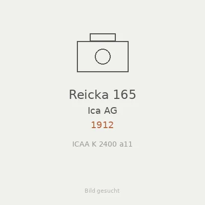 Reicka 165