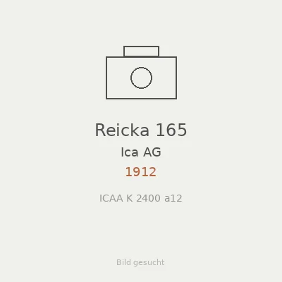Reicka 165
