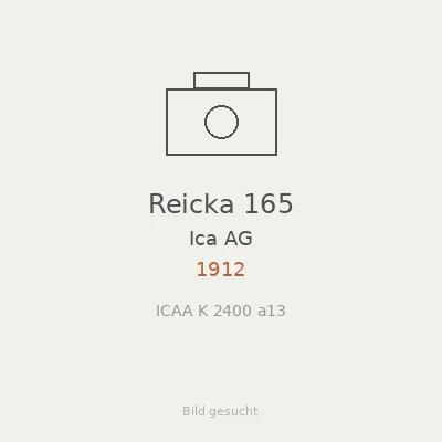 Reicka 165