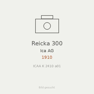 Reicka 300
