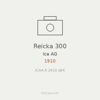 Reicka 300