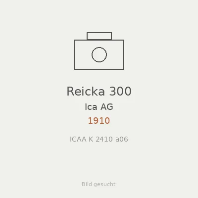 Reicka 300