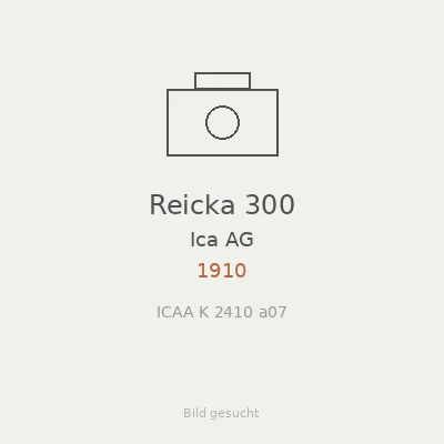 Reicka 300