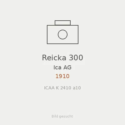 Reicka 300