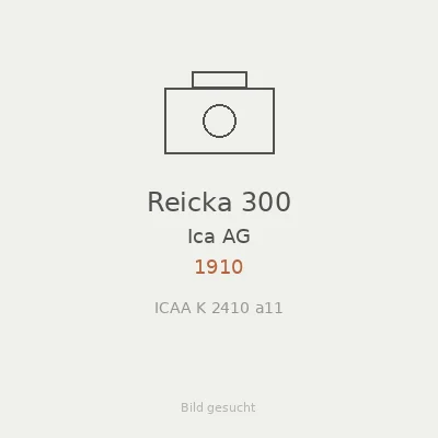 Reicka 300