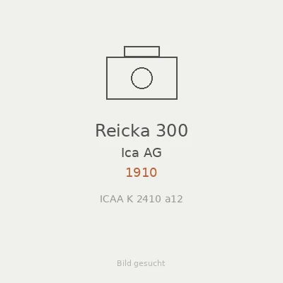Reicka 300