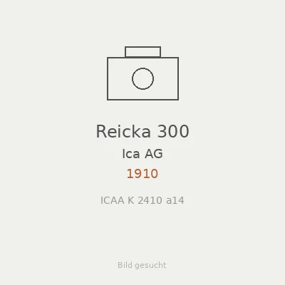 Reicka 300