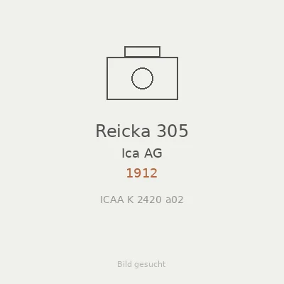 Reicka 305
