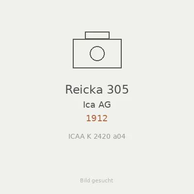 Reicka 305