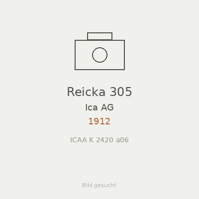 Reicka 305