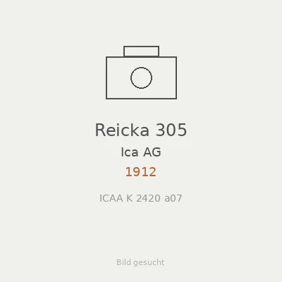 Reicka 305