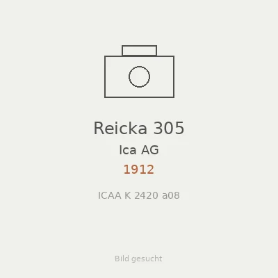 Reicka 305