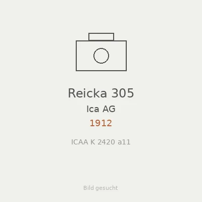 Reicka 305