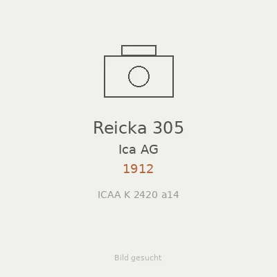 Reicka 305