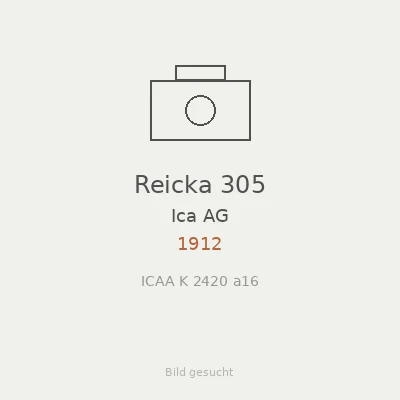 Reicka 305