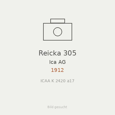 Reicka 305
