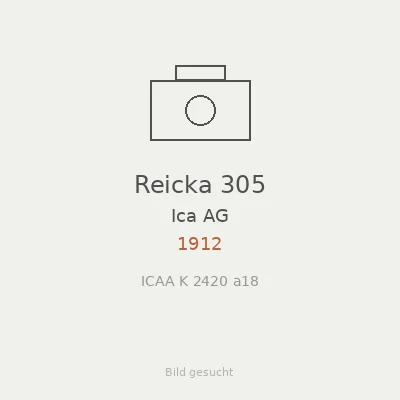 Reicka 305
