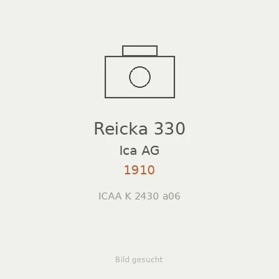 Reicka 330