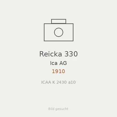Reicka 330