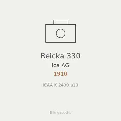 Reicka 330