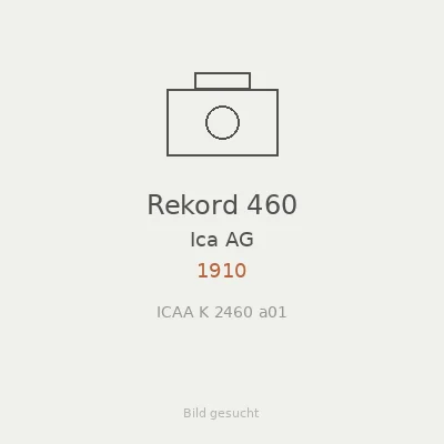 Rekord 460