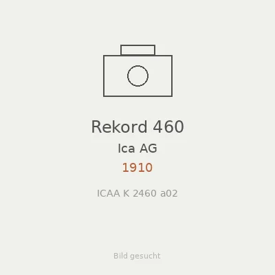Rekord 460