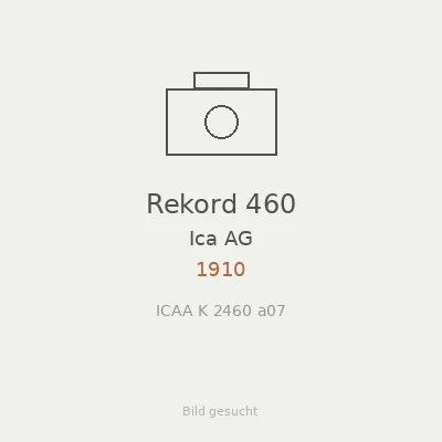 Rekord 460
