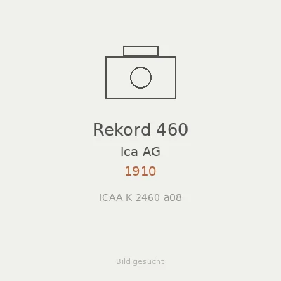 Rekord 460