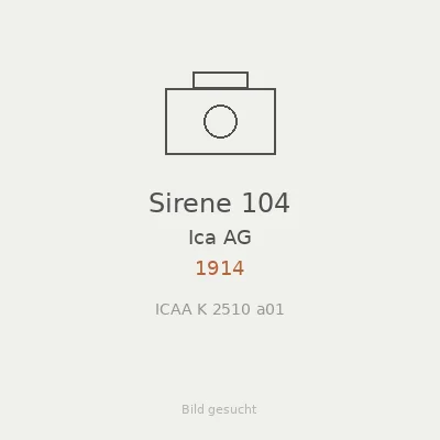 Sirene 104