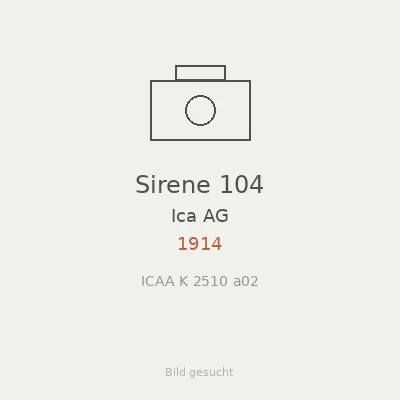 Sirene 104