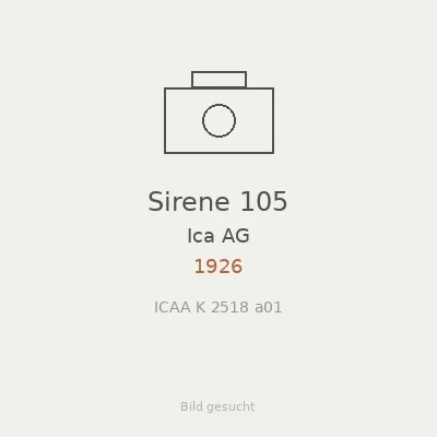 Sirene 105