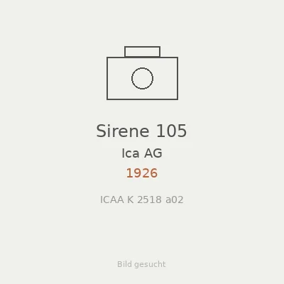 Sirene 105