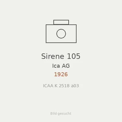 Sirene 105