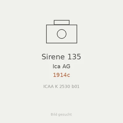 Sirene 135