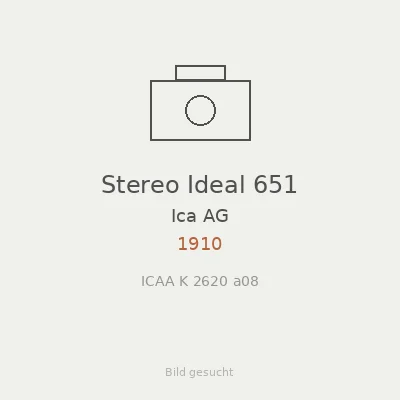 Stereo Ideal 651