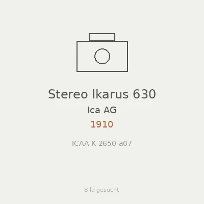 Stereo Ikarus 630