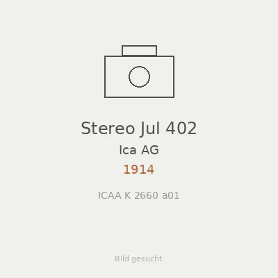 Stereo Jul 402