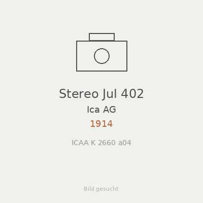 Stereo Jul 402