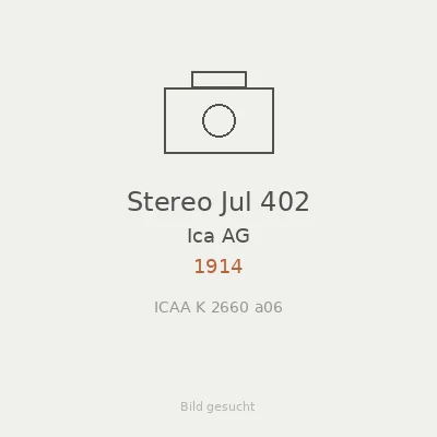 Stereo Jul 402