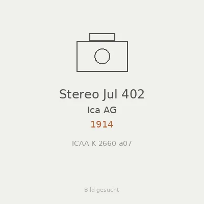Stereo Jul 402