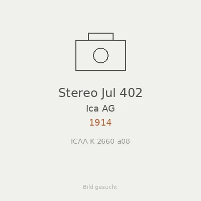 Stereo Jul 402