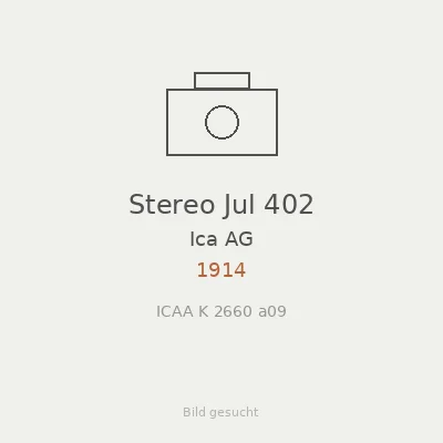 Stereo Jul 402